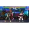 Nintendo Switch Blazing Strike