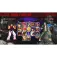 Nintendo Switch Blazing Strike