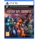 Playstation PS5 Retropolis 2: Never Say Goodbye VR