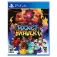 Playstation PS4 Pocket Bravery