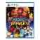 Playstation PS5 Pocket Bravery