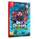 Nintendo Switch Sky Oceans: Wings For Hire