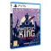 Playstation PS5 Shotgun King