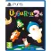 Playstation PS5 Ufouria 2: The Saga
