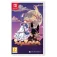 Nintendo Switch Super Zangyura