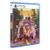 Playstation PS5 Dustborn - Deluxe Edition