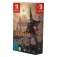 Nintendo Switch Blasphemous 2 Limited Collectors Edition