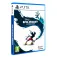 Playstation PS5 Disney Epic Mickey Rebrushed
