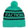 Faction skis Classic pompom muts