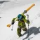 Faction skis Sci alpini Dancer 4