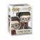 Funko POP! Harry Potter Movies Harry With Broom(Quidditch) figure