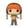Funko Harry Potter Ron karkin kanssa -hahmo