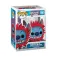 Funko Lilo & Stitch Simba-figur i kostym