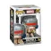 Funko POP! Wolverine Marvel 50Th Ultimate Weapon X figure