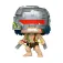 Funko POP! Wolverine Marvel 50Th Ultimate Weapon X figure
