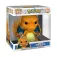 Funko POP! Pokemon Super Sized Jumbo Charizard (Emea) figure 25 Cm