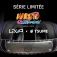 Lexip Sasuke Design By Tsume - Naruto Shippuden Gaming headset