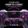 Lexip Comandament de PC Sasuke Design By Tsume-Naruto Shippuden
