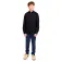 Jack & jones Eaxel Stretch langarmhemd
