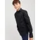 Jack & jones Eaxel Stretch langarmhemd