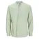 Jack & jones Ebreeze Half Placket long sleeve shirt