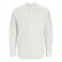 Jack & jones Ebreeze Half Placket 긴팔 셔츠