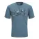 Jack & jones Ebryan Corp Logo kurzarm-T-shirt