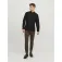 Jack & jones Joe Plain langarmhemd