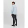 Jack & jones Joe Plain langarmhemd