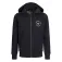 Jack & jones Sudadera con cremallera Simon
