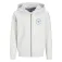 Jack & jones Simon 풀지퍼 스웨트셔츠