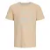 Jack & jones Simon lyhythihainen t-paita
