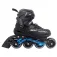 Jack london Alufit J.L inline skates
