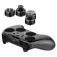 Steelplay Switch Mando inalámbrico personalizable + 2 carcasas