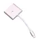 Steelplay Switch Mini-dokk HDMI USB-C-kabel