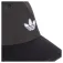 adidas Originals Double Visor cap