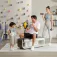 Kingsmith FBB1C Multi-Station-Heimfitnessstudio