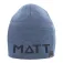 Matt Knit Runwarm 针织帽