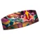 Matt Bandeau Ledania Narrow