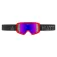 Matt Quark ski goggles
