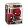 Funko POP! Deadpool Förundran Figur