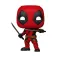 Funko POP! Deadpool Ihme Kuvio