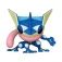 Funko POP! Pokémon Greninja-figuuri