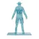Mcfarlane toys Batman Gold Dc Multiverse The Joker : Three Jokers Frostbite Label figure 18 cm
