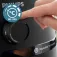 Philips Freidora de aire Essential 1500W 4.1L
