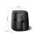 Philips Freidora de aire Essential 1500W 4.1L