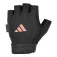 adidas Guanti da allenamento Essential adjustable