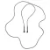adidas Corda de saltar Essential skipping