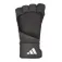adidas Open back Trainingshandschuhe