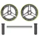 adidas Performance rolka AB